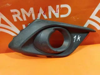 bhr150c11a, bhr150c11 окантовка ПТФ Mazda 3 BM Арт 125690PM, вид 1
