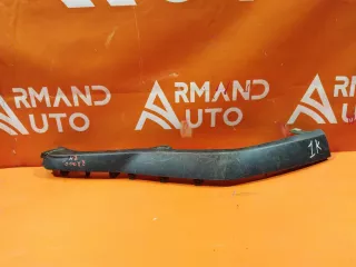 5243748020 накладка бампера Lexus RX 4 Арт 125927PM, вид 1