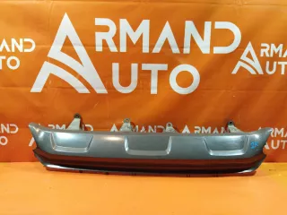 5210848010 накладка бампера нижняя Lexus RX 4 Арт 126250PM, вид 1