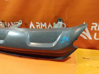 5210848010 накладка бампера нижняя Lexus RX 4 Арт 126250PM, вид 2
