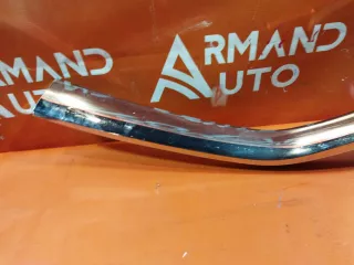 KB8A507K1B, kb8a507k1 накладка решетки радиатора Mazda CX-5 2 Арт 127065PM, вид 3
