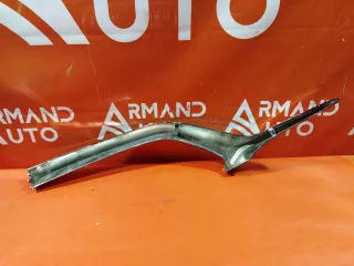 KB8A507K1B, kb8a507k1 накладка решетки радиатора Mazda CX-5 2 Арт 127065PM, вид 4
