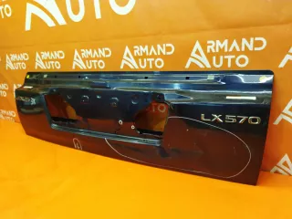 6506160372, 6506160370, 6506160371 борт откидной Lexus LX 3 Арт 127126PM, вид 2