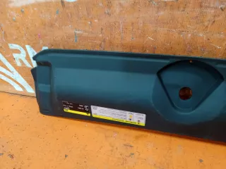 8w0807081 кожух замка капота Audi A4 B9 Арт 127423PM, вид 3
