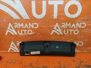 8w0807081 кожух замка капота Audi A4 B9 Арт 127424PM, вид 1