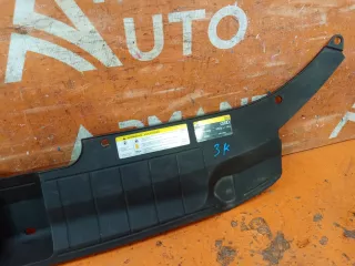8r0807081a кожух замка капота Audi Q5 1 Арт 127461PM, вид 2