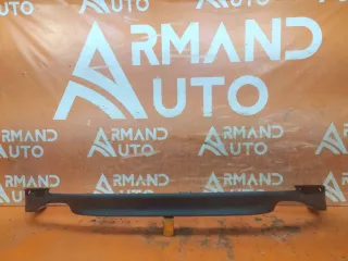 5216906190 Юбка бампера Toyota Camry XV70 Арт 127534PM, вид 1