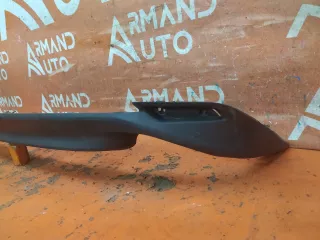 5216906190 Юбка бампера Toyota Camry XV70 Арт 127534PM, вид 3