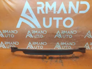 5216906190 Юбка бампера Toyota Camry XV70 Арт 127534PM, вид 4