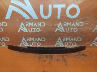 A2076200300, 2076200300 усилитель бампера Mercedes E C207 Арт 127599PM, вид 1