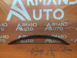 A2076200300, 2076200300 усилитель бампера Mercedes E C207 Арт 127599PM, вид 2