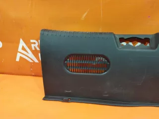857701R500, 857711R500 кожух замка багажника Hyundai Solaris 1 Арт 127632PM, вид 3