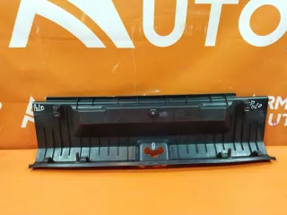 6RU863459A82V, 6ru863459a кожух замка багажника Volkswagen Polo 5 Арт 127732PM, вид 5