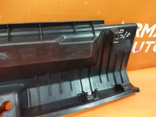 6RU863459A82V, 6ru863459a кожух замка багажника Volkswagen Polo 5 Арт 127732PM, вид 6