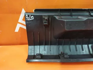 6RU863459A82V, 6ru863459a кожух замка багажника Volkswagen Polo 5 Арт 127732PM, вид 7