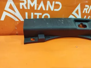 849921KA2A кожух замка багажника Nissan Juke 1 Арт 127743PM, вид 3
