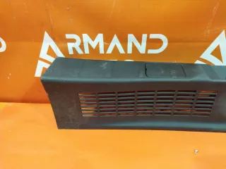 7240A290XA, 7240a199zz кожух замка багажника Mitsubishi Outlander 3 Арт 127768PM, вид 3