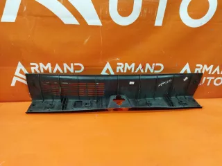 7240A290XA, 7240a199zz кожух замка багажника Mitsubishi Outlander 3 Арт 127768PM, вид 4