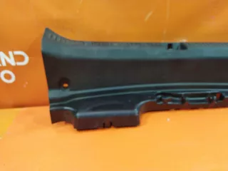 A21369051059051, A2136900041 кожух замка багажника Mercedes E W213 Арт 127838PM, вид 3