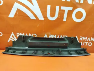 8R0864483B4PK, 8r0864483b кожух замка багажника Audi Q5 1 Арт 127901PM, вид 4
