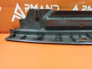 8R0864483B4PK, 8r0864483b кожух замка багажника Audi Q5 1 Арт 127901PM, вид 6