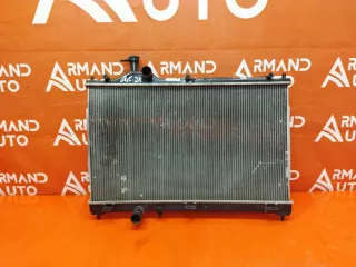 1350B075, 21400d072a Радиатор двигателя (ДВС) Mitsubishi Outlander 3 Арт 128041PM, вид 1
