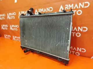 1350B075, 21400d072a Радиатор двигателя (ДВС) Mitsubishi Outlander 3 Арт 128041PM, вид 3