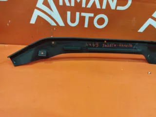 8w0823124 уплотнитель капота Audi A4 B9 Арт 128629PM, вид 3