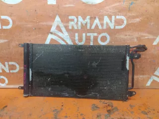 6C0816411C, 6r0820411g радиатор кондиционера Audi A1 Арт 129604PM, вид 1
