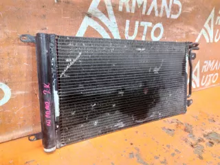 6C0816411C, 6r0820411g радиатор кондиционера Audi A1 Арт 129604PM, вид 3