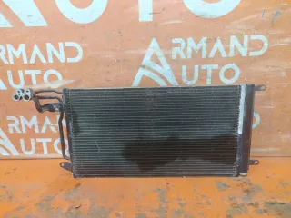 6C0816411C, 6r0820411g радиатор кондиционера Audi A1 Арт 129604PM, вид 6