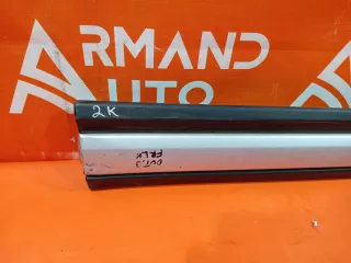 5727a403 молдинг двери Mitsubishi Outlander 3 restailing 2 Арт 129722PM, вид 3