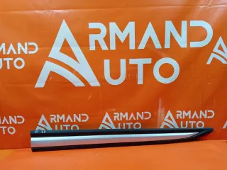 5727a403 молдинг двери Mitsubishi Outlander 3 restailing 2 Арт 129775PM, вид 1