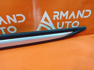 5727a403 молдинг двери Mitsubishi Outlander 3 restailing 2 Арт 129775PM, вид 2