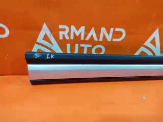 5727a403 молдинг двери Mitsubishi Outlander 3 restailing 2 Арт 129775PM, вид 3