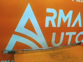 A1668850701, A1668852474 накладка бампера нижняя Mercedes GL X166 Арт 129809PM, вид 3