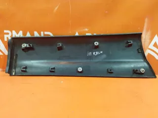 828714EA0A молдинг двери Nissan Qashqai 2 Арт 129973PM, вид 4