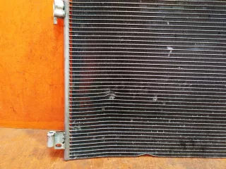921006843r радиатор кондиционера Renault Logan 1 Арт 129996PM, вид 2