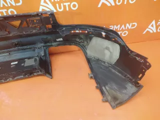9y0807543ok1, 9y0807834b Юбка бампера Porsche Cayenne 958 Арт 130182PM, вид 6