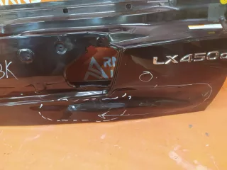 6506160372 борт откидной Lexus LX 3 Арт 130642PM, вид 4