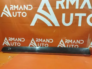 7507160060C0, 7573160190 молдинг двери Lexus GX 2 Арт 131211PM, вид 1