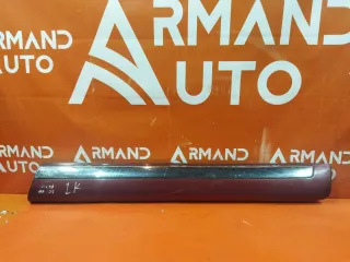7507160131C1, 7507160120 молдинг двери Toyota Land Cruiser 200 Арт 131343PM, вид 1