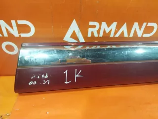 7507160131C1, 7507160120 молдинг двери Toyota Land Cruiser 200 Арт 131343PM, вид 3