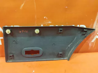 a9066902682 молдинг крыла Mercedes Sprinter W906 Арт 131407PM, вид 3