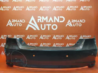 5215906991, 5215906a30 бампер тойота, тоёта камри хв50 (хв x Toyota Camry XV50 Арт 131614PM, вид 1