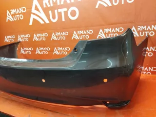 5215906991, 5215906a30 бампер тойота, тоёта камри хв50 (хв x Toyota Camry XV50 Арт 131614PM, вид 2