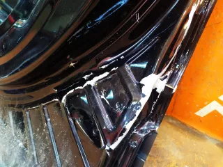 JB5Z7820124B дверь форд эксплорер у502 (у u 502) Ford Explorer 5 restailing Арт 131760PM, вид 19
