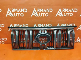 5310160f20 решетка радиатора Toyota Land Cruiser Prado 150 Арт 131856PM, вид 1