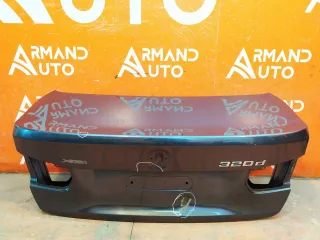 41007288757 крышка багажника BMW 3 F30/F31/GT F34 Арт 131863PM, вид 1