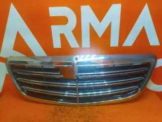 A22288014029040, A22288013029040 решетка радиатора Mercedes S W222 Арт 132002PM, вид 1